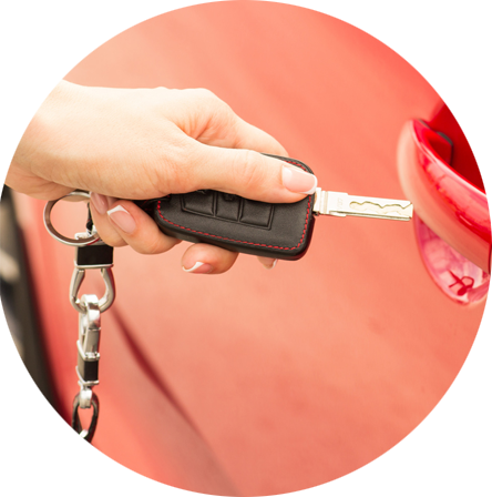 Automotive Locksmith Cincinnati